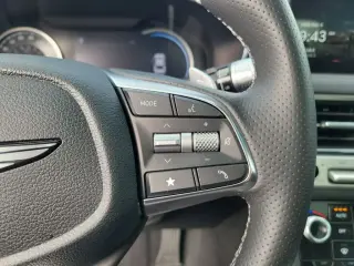 Genesis G70 2026 2.5T Prestigio 4 puertas Sedan