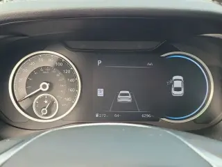 Genesis G70 2026 2.5T Prestigio 4 puertas Sedan