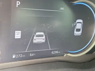 Genesis G70 2026 2.5T Prestigio 4 puertas Sedan