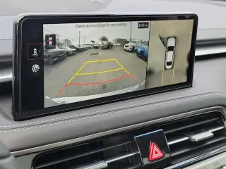 Genesis G70 2026 2.5T Prestigio 4 puertas Sedan