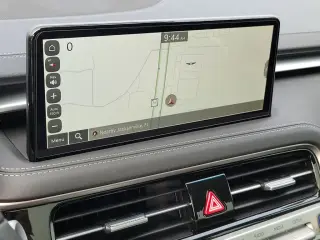 Genesis G70 2026 2.5T Prestigio 4 puertas Sedan