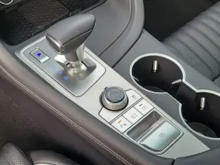 Genesis G70 2026 2.5T Prestigio 4 puertas Sedan