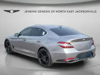 Genesis G70 2026 2.5T Prestigio 4 puertas Sedan