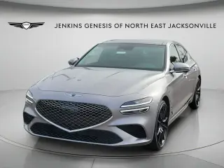 Genesis G70 2026 2.5T Prestigio 4 puertas Sedan