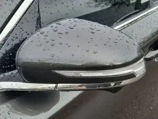 Genesis G70 2026 2.5T Prestigio 4 puertas Sedan