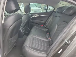 Genesis G70 2026 2.5T Prestigio 4 puertas Sedan
