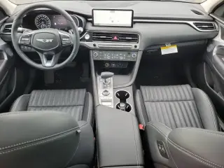 Genesis G70 2026 2.5T Prestigio 4 puertas Sedan