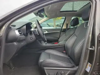 Genesis G70 2026 2.5T Prestigio 4 puertas Sedan
