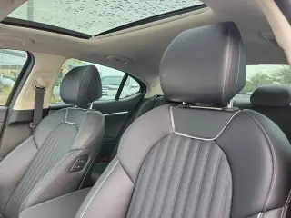 Genesis G70 2026 2.5T Prestigio 4 puertas Sedan