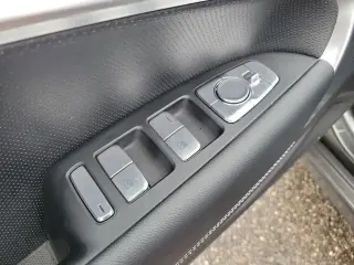 Genesis G70 2026 2.5T Prestigio 4 puertas Sedan