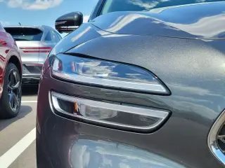 Genesis G70 2026 2.5T Prestigio 4 puertas Sedan