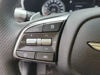 Genesis G70 2026 2.5T Prestigio 4 puertas Sedan