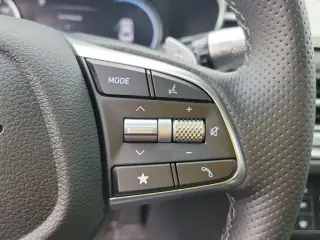 Genesis G70 2026 2.5T Prestigio 4 puertas Sedan