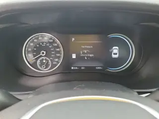 Genesis G70 2026 2.5T Prestigio 4 puertas Sedan