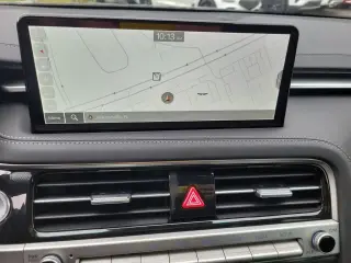 Genesis G70 2026 2.5T Prestigio 4 puertas Sedan