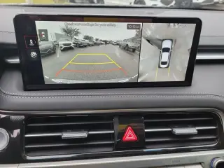 Genesis G70 2026 2.5T Prestigio 4 puertas Sedan