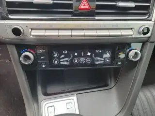 Genesis G70 2026 2.5T Prestigio 4 puertas Sedan