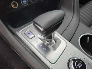 Genesis G70 2026 2.5T Prestigio 4 puertas Sedan