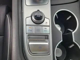 Genesis G70 2026 2.5T Prestigio 4 puertas Sedan