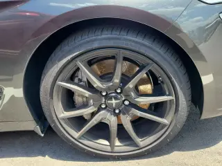 Genesis G70 2026 2.5T Prestigio 4 puertas Sedan