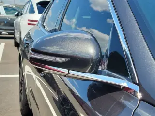 Genesis G70 2026 2.5T Prestigio 4 puertas Sedan