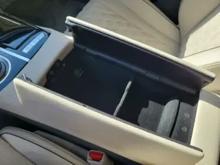 Genesis G80 2023 AWD 3.5T Sport 4 puertas Sedan