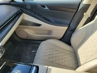 Genesis G80 2023 AWD 3.5T Sport 4 puertas Sedan