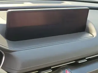 Genesis G80 2023 AWD 3.5T Sport 4 puertas Sedan