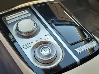 Genesis G80 2023 AWD 3.5T Sport 4 puertas Sedan