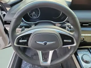 Genesis G80 2023 AWD 3.5T Sport 4 puertas Sedan
