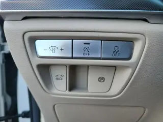 Genesis G80 2023 AWD 3.5T Sport 4 puertas Sedan