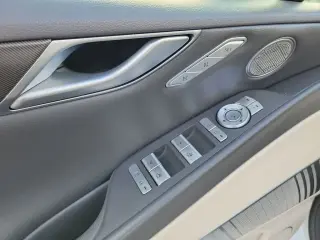Genesis G80 2023 AWD 3.5T Sport 4 puertas Sedan
