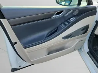 Genesis G80 2023 AWD 3.5T Sport 4 puertas Sedan