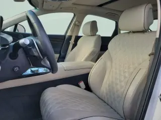 Genesis G80 2023 AWD 3.5T Sport 4 puertas Sedan
