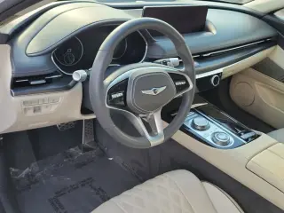 Genesis G80 2023 AWD 3.5T Sport 4 puertas Sedan