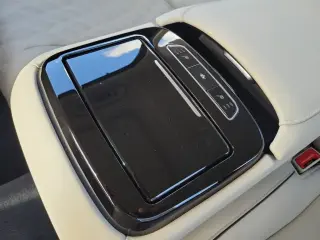 Genesis G80 2023 AWD 3.5T Sport 4 puertas Sedan