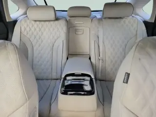 Genesis G80 2023 AWD 3.5T Sport 4 puertas Sedan