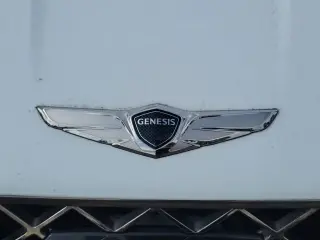 Genesis G80 2023 AWD 3.5T Sport 4 puertas Sedan