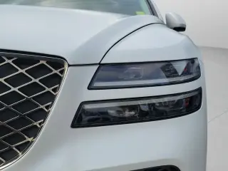 Genesis G80 2023 AWD 3.5T Sport 4 puertas Sedan