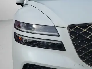 Genesis G80 2023 AWD 3.5T Sport 4 puertas Sedan