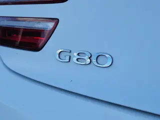 Genesis G80 2023 AWD 3.5T Sport 4 puertas Sedan