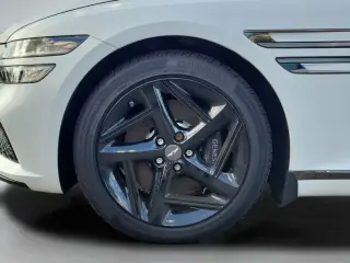 Genesis G80 2023 AWD 3.5T Sport 4 puertas Sedan