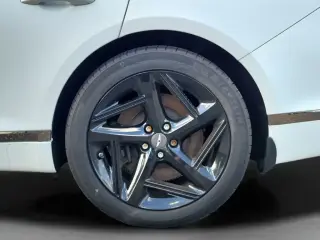Genesis G80 2023 AWD 3.5T Sport 4 puertas Sedan