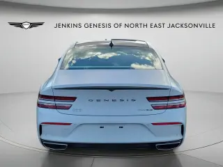 Genesis G80 2023 AWD 3.5T Sport 4 puertas Sedan