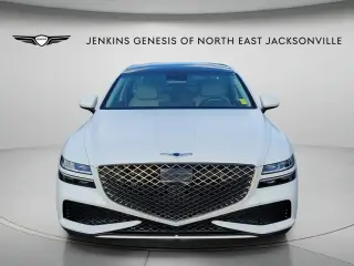 Genesis G80 2023 AWD 3.5T Sport 4 puertas Sedan