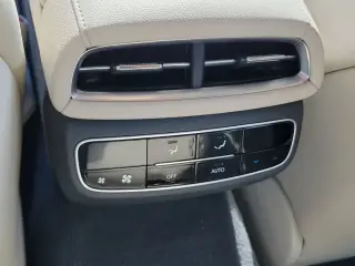 Genesis G80 2023 AWD 3.5T Sport 4 puertas Sedan
