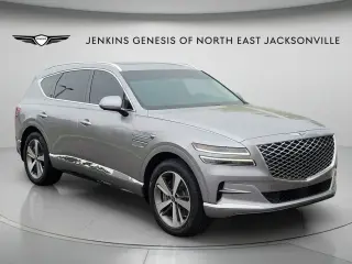 Genesis GV80 2023 AWD 3.5T 4 puertas SUV