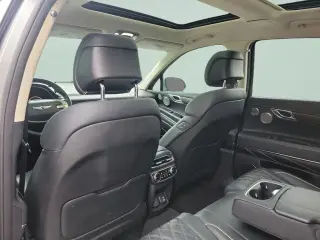 Genesis GV80 2023 AWD 3.5T 4 puertas SUV