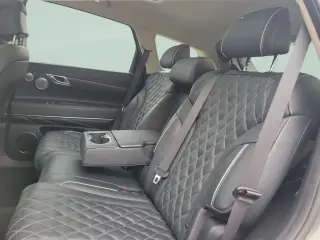 Genesis GV80 2023 AWD 3.5T 4 puertas SUV
