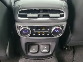Genesis GV80 2023 AWD 3.5T 4 puertas SUV